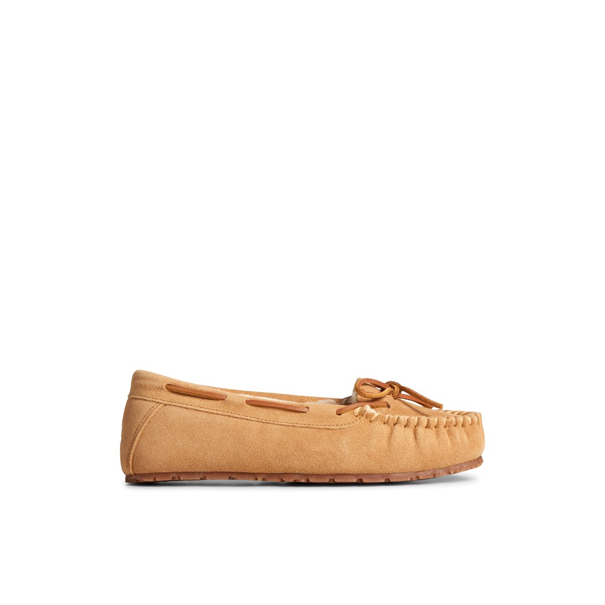 Reina 1 Eye Slipper Medium Beige Women s Slippers Sperry US